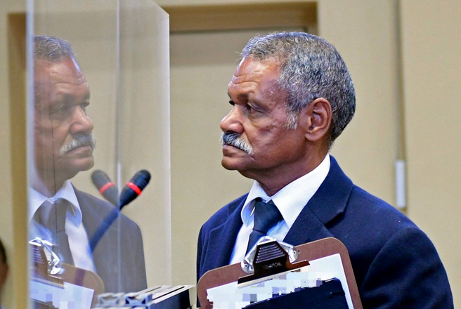 Peter de Villiers Faces Court