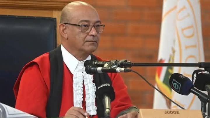 Joshlin Smith Case – Convicted Humin Traffickers Back in Court for Appeal