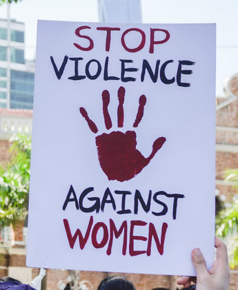 Belhar Community Erupts Over Alleged Gang Rape.