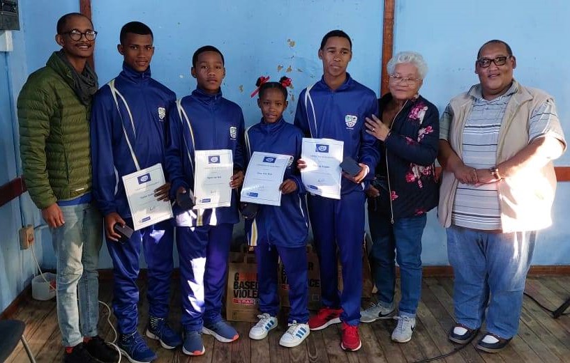 Miljoene vir Paasfees Toernooi