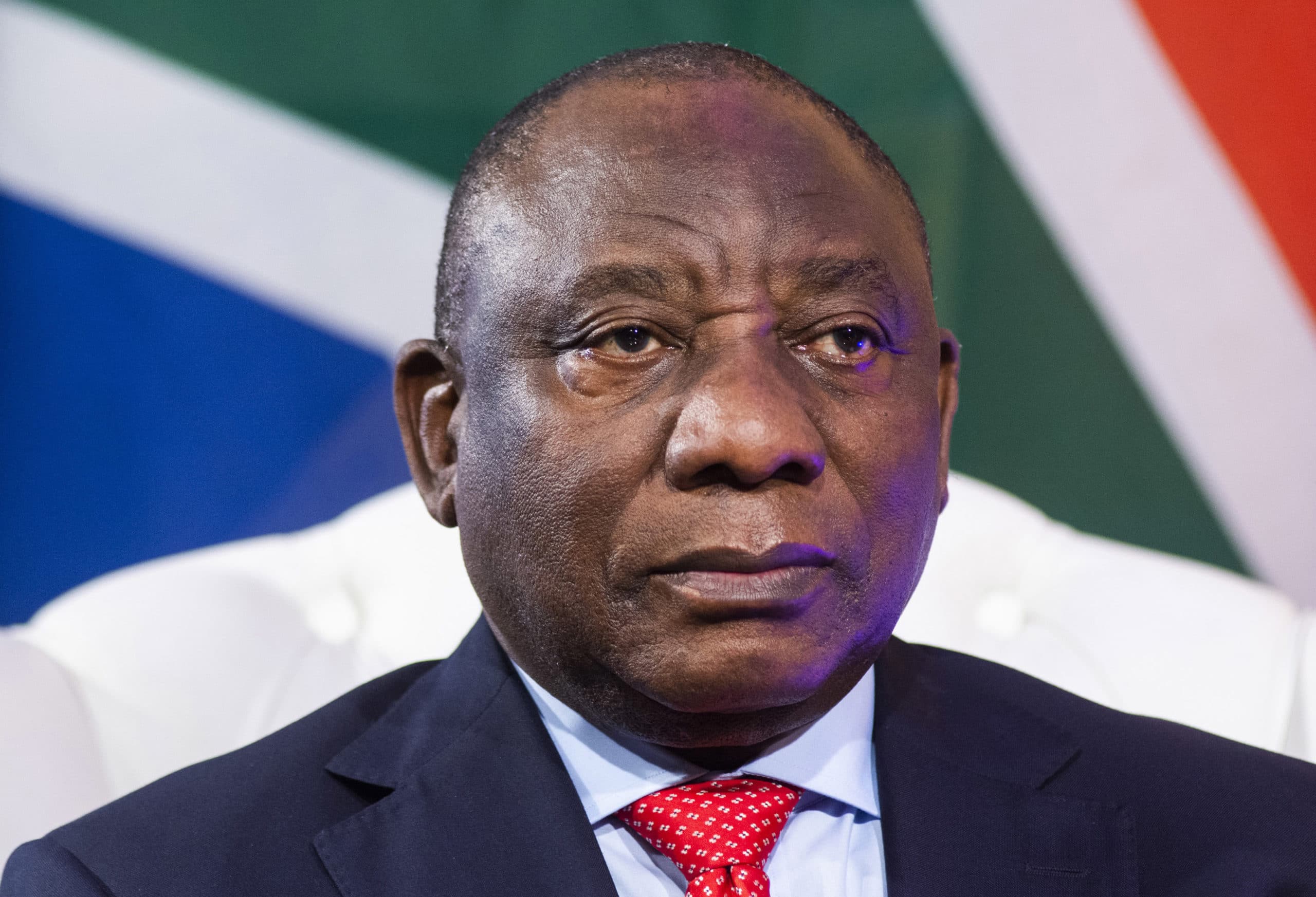“We’re Not Xenophobic – We’re Desperate”