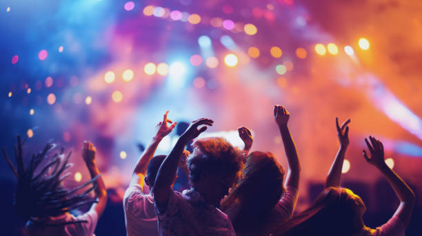 One Reservation Band – Blending Talent, Passion, and Opportunity