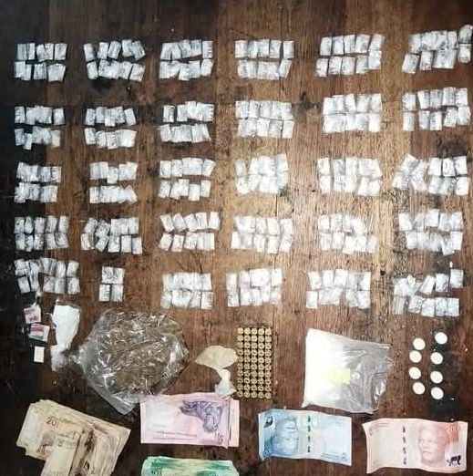 Delft Police Operations Yield Arrests and Drug Seizures