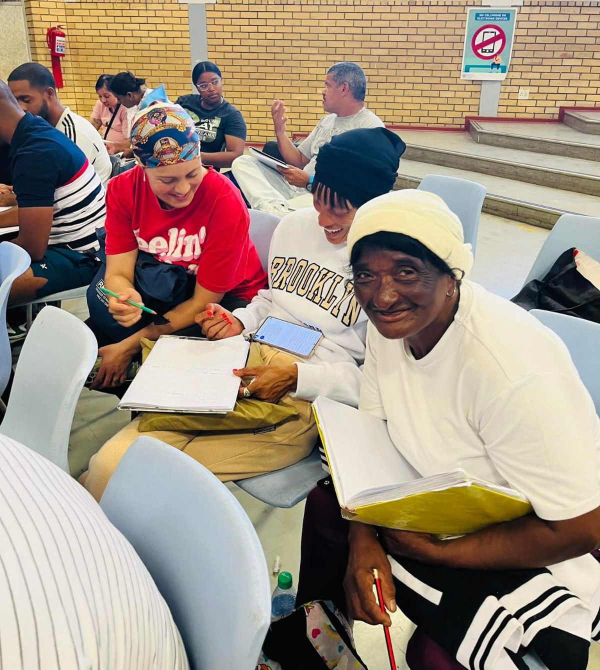 Die Krag van ‘n Moeder se Liefde